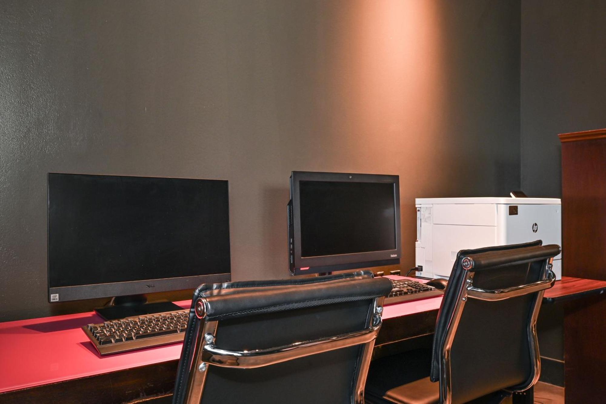 Aloft Charlotte City Center Ngoại thất bức ảnh