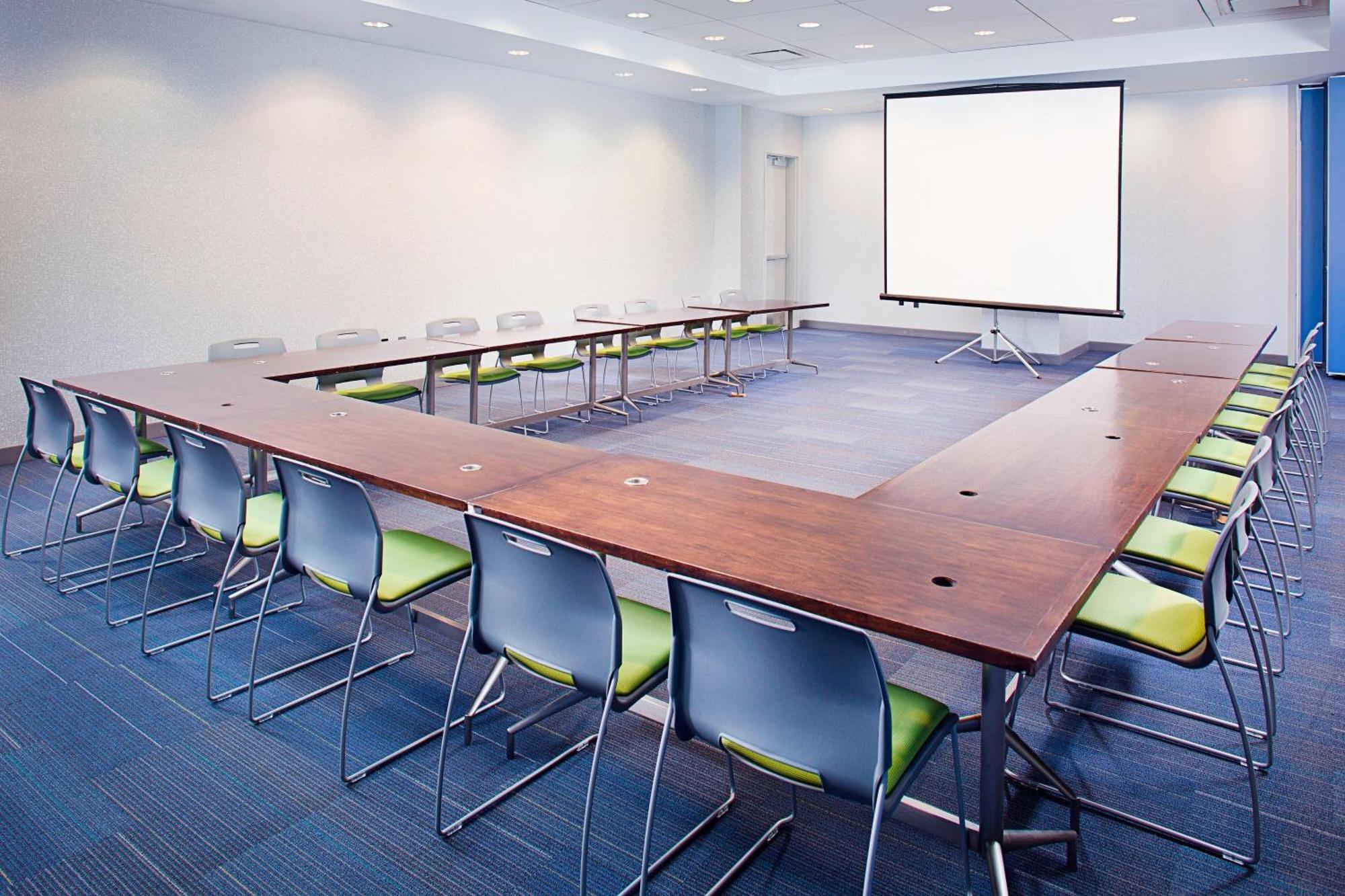 Aloft Charlotte City Center Ngoại thất bức ảnh