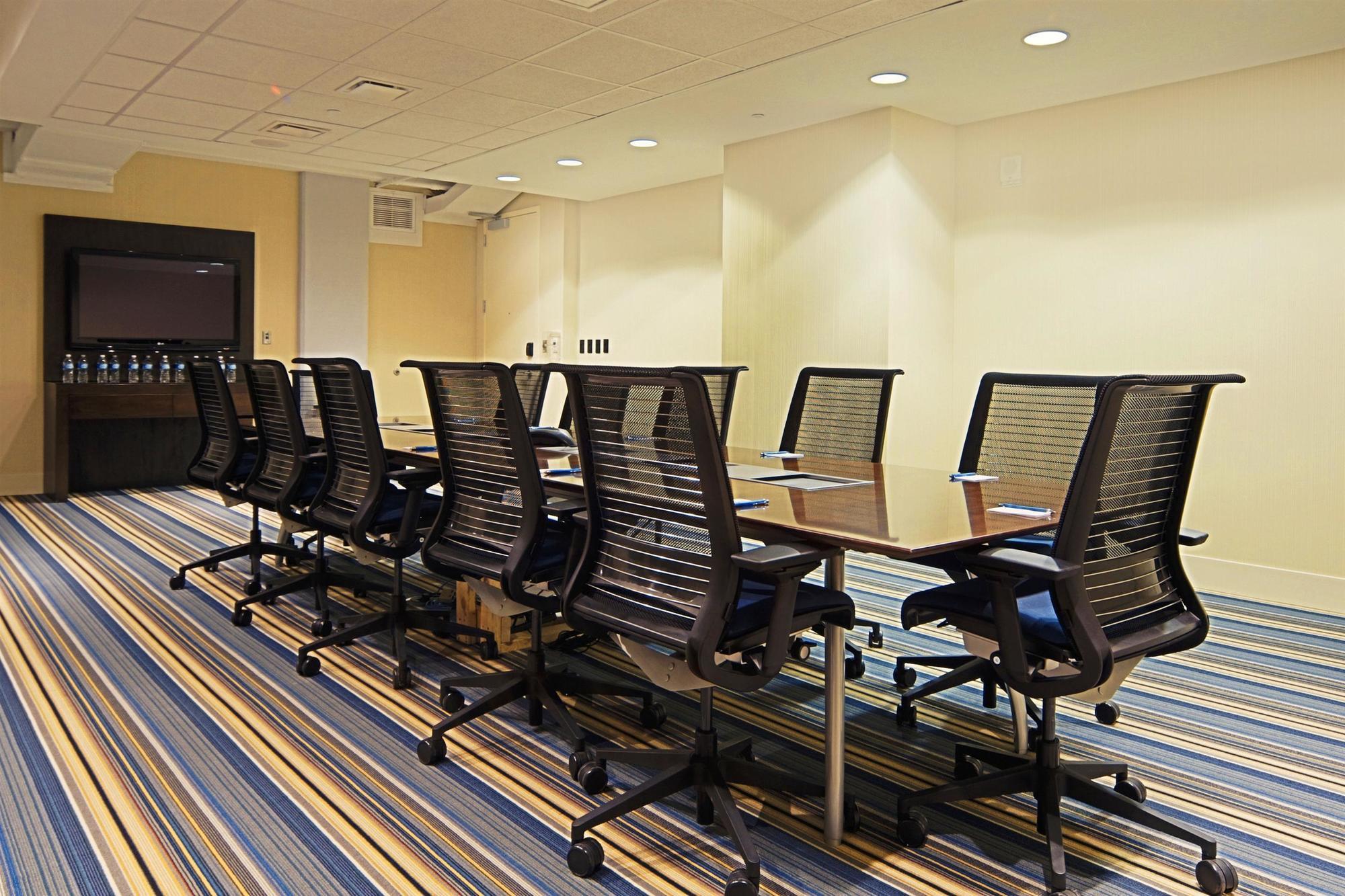 Aloft Charlotte City Center Ngoại thất bức ảnh