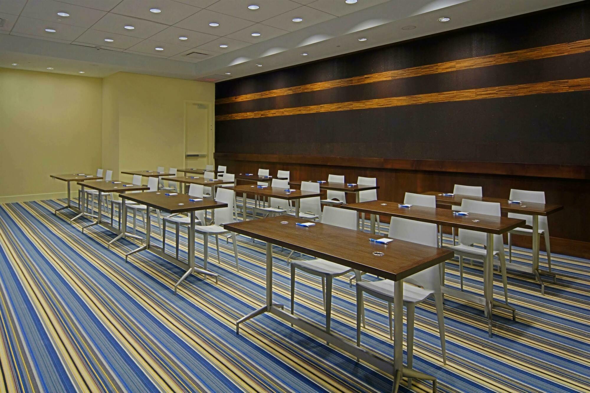 Aloft Charlotte City Center Tiện nghi bức ảnh
